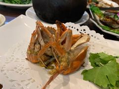 -友强·23年特色海鲜大排档(厦门店)