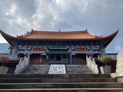-大理文庙(大理古城)