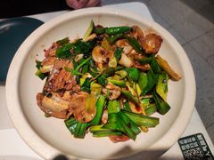 -茅庐毛血旺(烟台大悦城店)