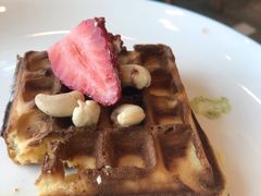 -济南香格里拉·咖啡泉自助餐厅