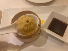 -利苑酒家(宜安广场店)