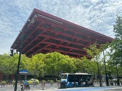 -中华艺术宫(上海美术馆)