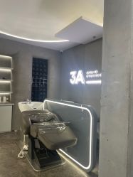 -3AM·S HAIR SALON烫发染发接发
