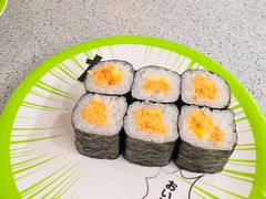 -友壹町寿司(佛山新DNA店)