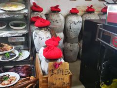 -绍兴名菜馆(可乐路店)