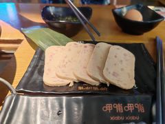 -呷哺呷哺(凯旋广场店)