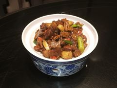 -曾家厨房·新徽菜(高新天柱路店)