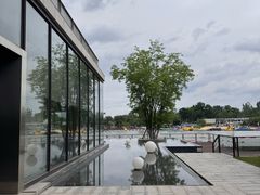 -云里小坐·海泉湾·团建·宴席·下午茶(金堂海泉湾店)