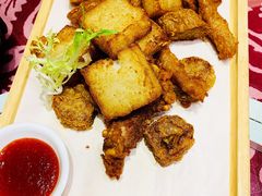 -临家闽南菜(宝洲路店)