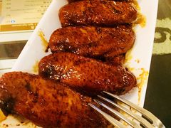 -翠华餐厅(湾仔店)