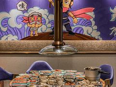 -蚝英雄·自助烤蚝(高新店)