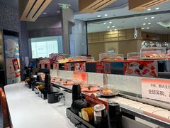 -争鲜回转寿司(朝北大悦城店)