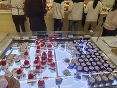 -红星前进面包牛奶公司(君太店)