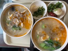 羊肉烩面-护国寺小吃店(阜成门桥店)