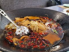 -素心小筑(后沙裕镇店)