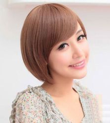 -BHG Hair Salon
