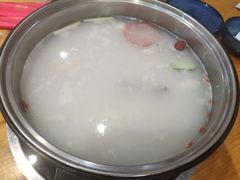 -风情丽江斑鱼火锅(孙家沟西南路80号店)