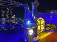 -琶醍壹号•潮菜江景餐吧