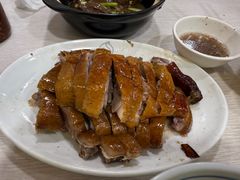 -凌舍好烧鹅(中山路店)