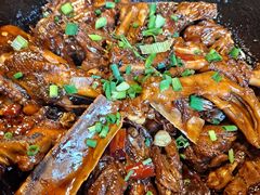 -麒麟小院·老九江菜(安平路店)