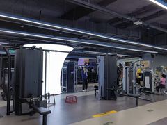 -超鹿运动(五四路恒力城店)