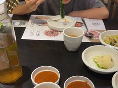 -韩屋韩国料理(天山路店)