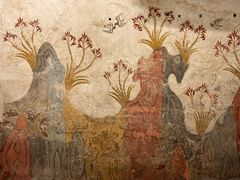 -雅典国家考古博物馆(Ethniko Archaiologiko Museo)