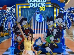 -天河城购物中心