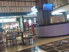 门面-保利国际影城杭州中南店