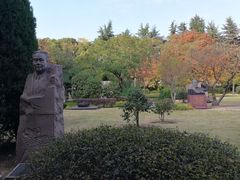 -宋庆龄陵园