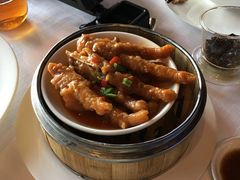 -富力丽思卡尔顿酒店·丽轩中餐厅