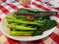 -西贝莜面村(上海百联西郊店)