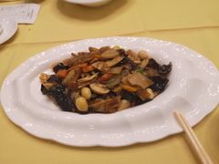 -功德林素菜饭庄(前门店)