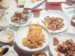 -京味斋·北京烤鸭(华威桥北工大店)