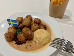 -宜家家居(哈尔滨商场店)