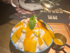 -烤匠麻辣烤鱼(环球中心店)