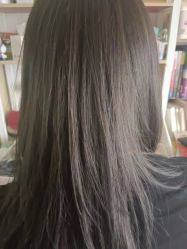 -DK SALON连锁专业烫染接发店