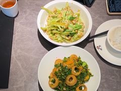 -湘轩·土菜研究院(光大店)