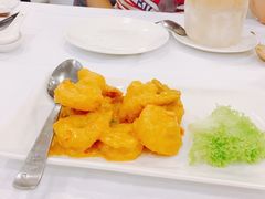 -新加坡海鲜共和(名胜世界圣淘沙海滨坊)