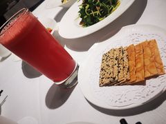 芝麻饼-北京厨房(西安SKP店)