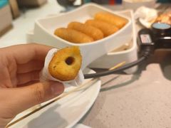 -半天妖烤鱼(京新广场店)