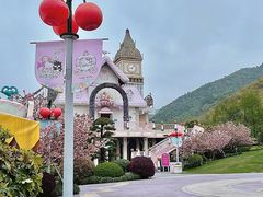 -杭州Hello Kitty乐园
