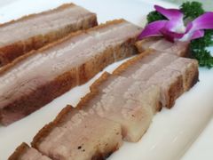 -畔山酒店中餐厅