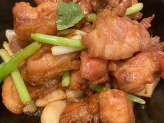 -太兴餐厅(东方广场分店)