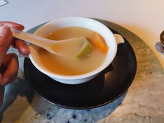 -三号黄浦会Canton Table