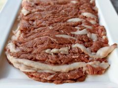 -老五四季涮肉(菜市口店)