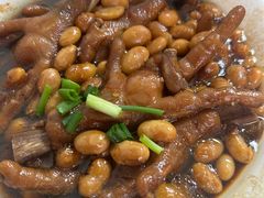 -玲燕蒸菜馆(江东路店)