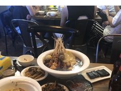 -三生小馆(亭知路店)
