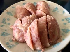 蒲包肉-焦家巷面馆