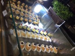 -唐拉雅秀酒店-西锦汇空中BBQ·思创餐厅
